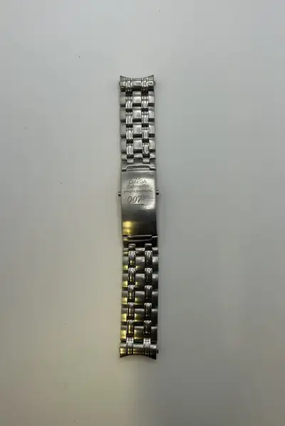 Omega Seamaster 1514/825