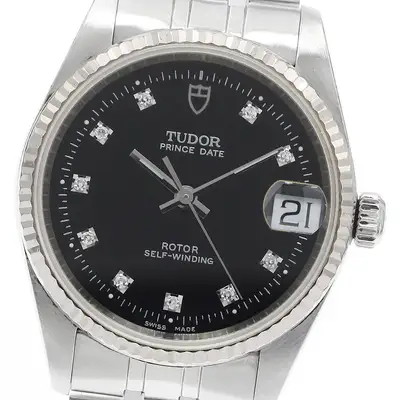 Tudor 72034