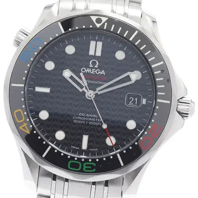 Omega Seamaster 522.30.41.20.01.001