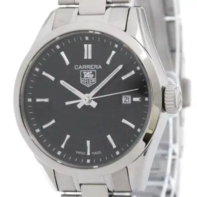 TAG Heuer Carrera Stainless Steel WV1414