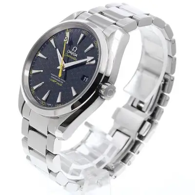 Omega Seamaster 231.10.42.21.03.004