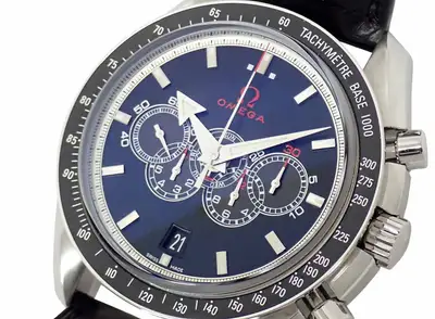 Omega Speedmaster 321.33.44.52.01.001