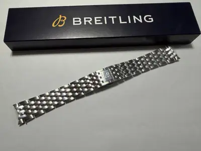 Breitling Navitimer B01 Chronograph Stainless Steel