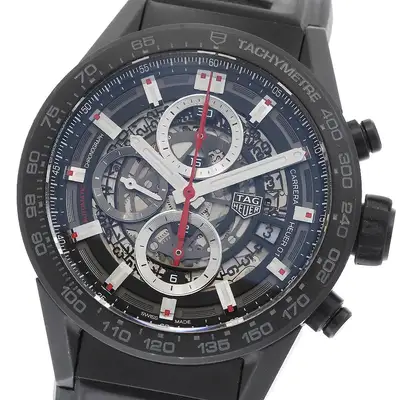 TAG Heuer CAR2090 CARRERA CALIBRE HEUER