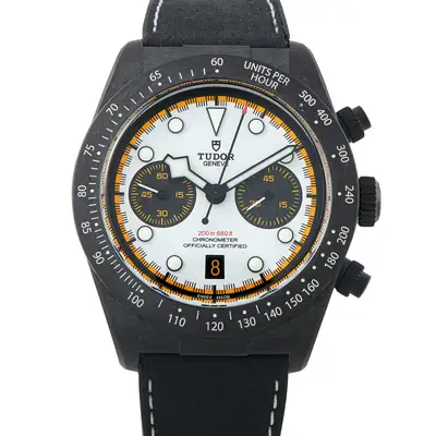 Tudor Black Bay 79377KN