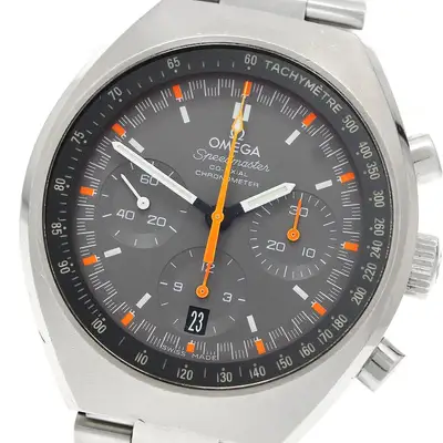 Omega Speedmaster 327.10.43.50.06.001