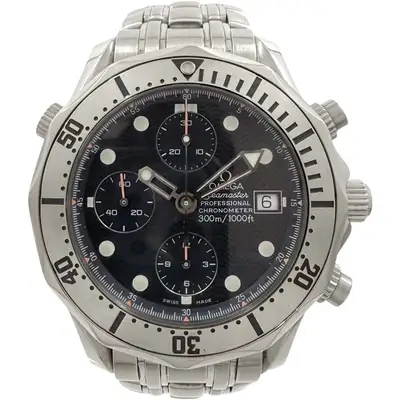 Omega Seamaster 178.0514
