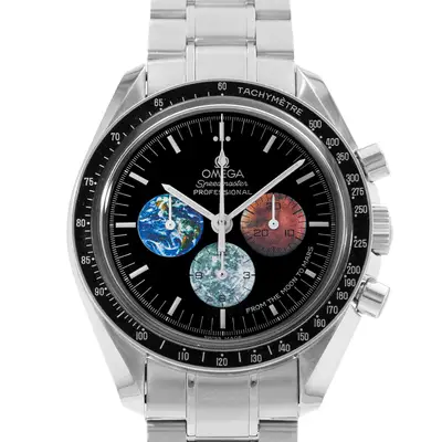 Omega Speedmaster 3577.50.00