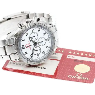 Omega Speedmaster 321.10.42.50.04.001