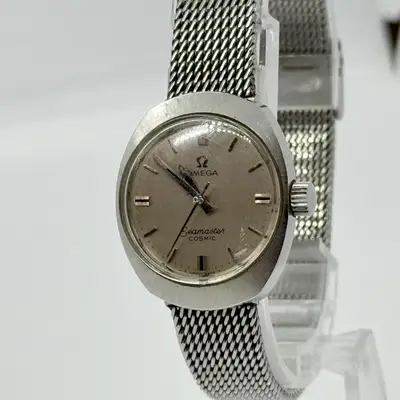 Omega Seamaster 535016