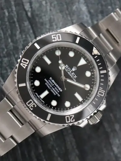 Rolex Submariner 41891