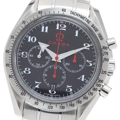 Omega Speedmaster 3556.50