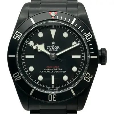 Tudor Black Bay 79230DK