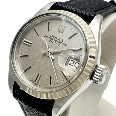 Rolex Oyster Perpetual Date 6917 Watches