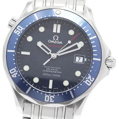 Omega Seamaster Diver 2220.8 TO317455