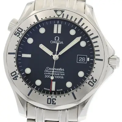 Omega Seamaster 2251.50