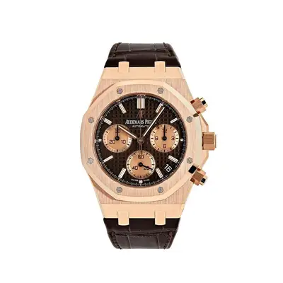Audemars Piguet Royal Oak Selfwinding Chronograph