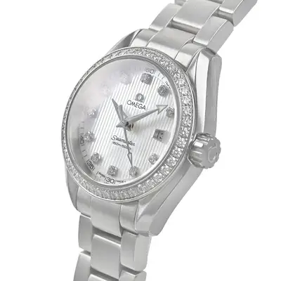 Omega Seamaster 231.15.30.61.55.001