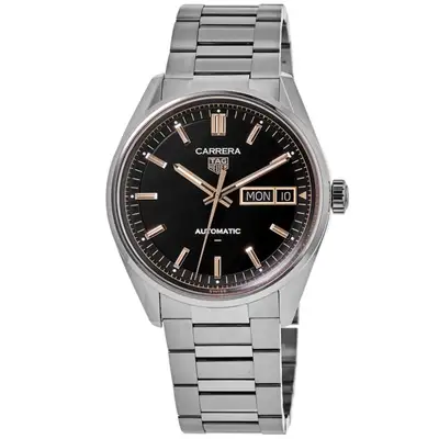 TAG Heuer Carrera Day-Date WDA2111.BA0043