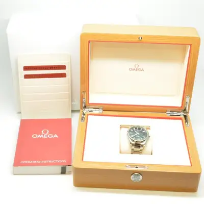 Omega Seamaster 231.10.42.21.01.004