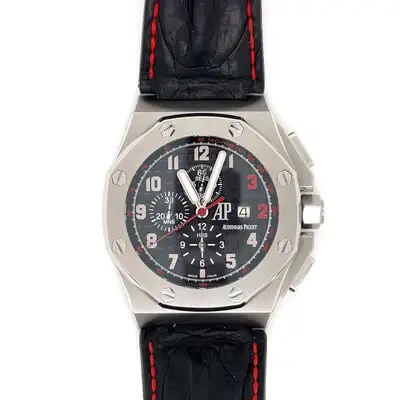 Audemars Piguet Royal Oak Offshore 26133ST
