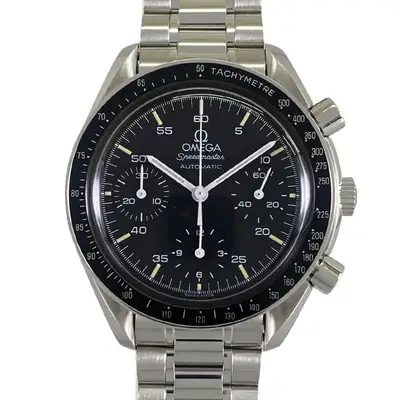 Omega Speedmaster 3510.5