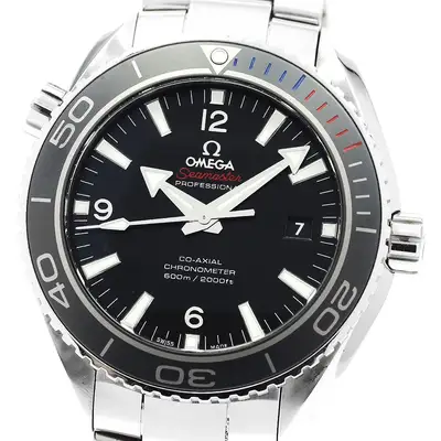 Omega Seamaster 522.30.46.21.01.001