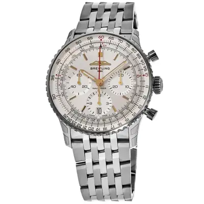 Breitling Navitimer B01 Chronograph 41 AB0139211G1A1