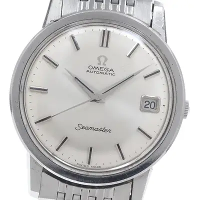 Omega Seamaster 166.003