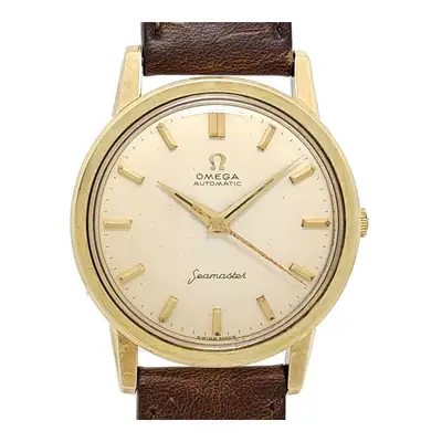 Omega Seamaster 165.003