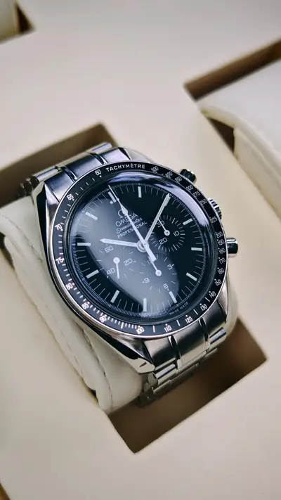 Omega Speedmaster Professional MOON