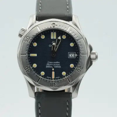 Omega Seamaster 196.1502