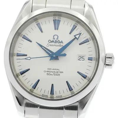 Omega Seamaster 2503.33