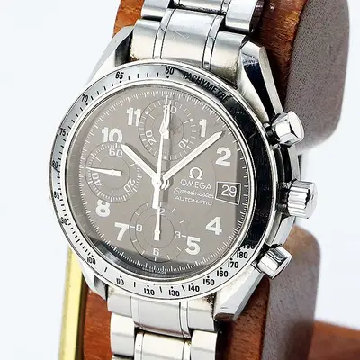 Omega Speedmaster 3513.52