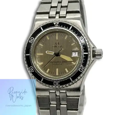 Omega Seamaster 596.0064