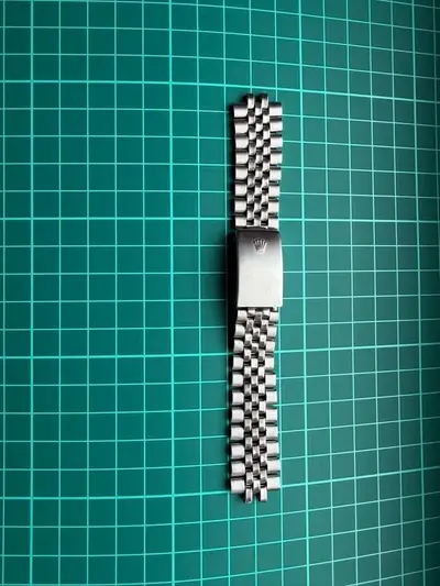 Rolex Datejust 62510H