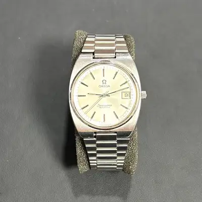 Omega Seamaster 166.0206