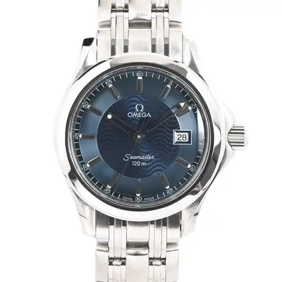 Omega Seamaster 2581-81 TO311615