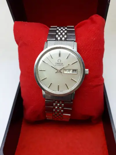 Omega Day-Date 166.0209