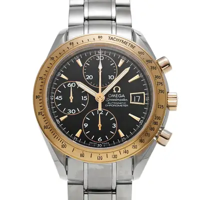 Omega Speedmaster 323.21.40.40.01.001