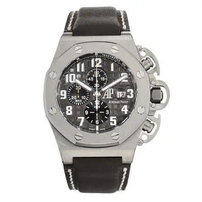 Audemars Piguet Royal Oak Offshore 25863TI
