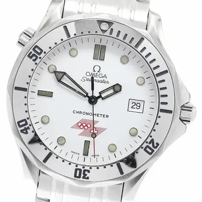 Omega Seamaster 2832.21.53
