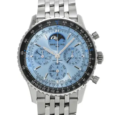 Breitling Navitimer ()PB1920251C1A1(PB1920) Ice Blue TO3314429