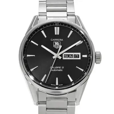 TAG Heuer Day-Date 748875