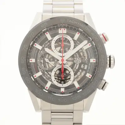 TAG Heuer Carrera CAR201V SS SS