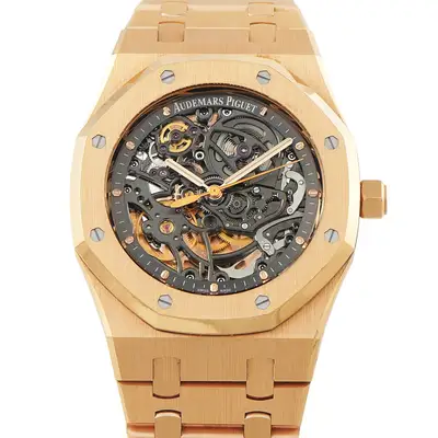 Audemars Piguet Royal Oak 15305OR