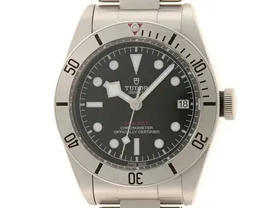 Tudor Black Bay 79730