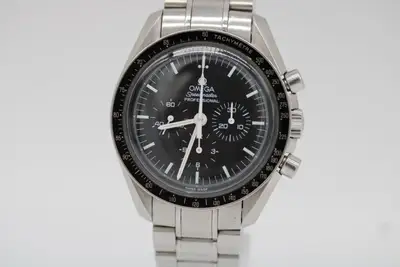 Omega Speedmaster 35705000