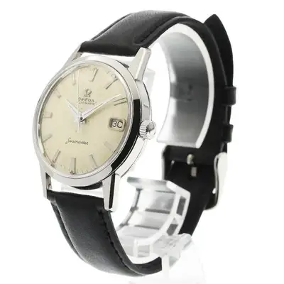 Omega Seamaster 14746