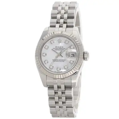 Rolex Datejust 179174NG